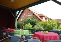 其他 7 Hotel Marianne Und Restaurant Kiek In