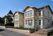 Lainnya Garni Eden Hotels