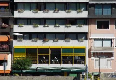 Others Hotel Zum Grünen Kranz