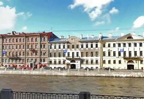 Others Alye Parusa Na Fontanke 89