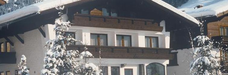 Others Haus Alpina By Châtel Reizen