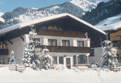 Others Haus Alpina By Châtel Reizen