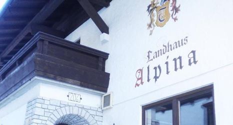 Others 2 Haus Alpina By Châtel Reizen