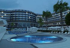 其他 7 Eftalia Ocean