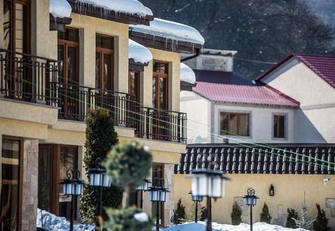 Others Elegant Hotel & Resort