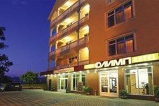Others Olymp Hotel