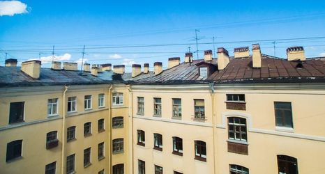 Others 2 Residence Turgenev