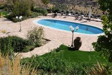 Others Hotel Los Cinco Enebros