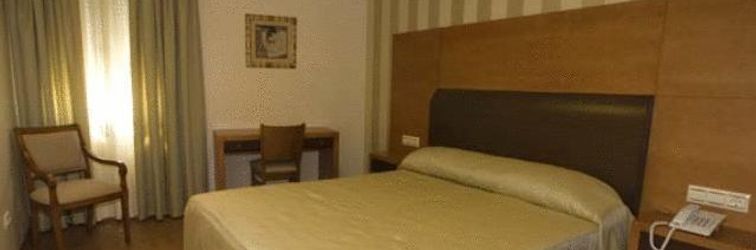 Others Hotel As Brisas Do Freixo