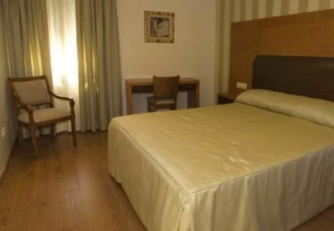 Others Hotel As Brisas Do Freixo