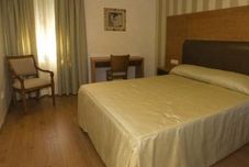 Others Hotel As Brisas Do Freixo