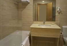 Others 4 Hotel As Brisas Do Freixo