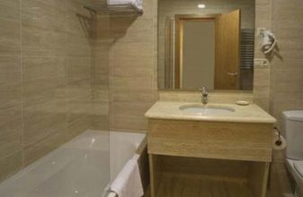 Others 4 Hotel As Brisas Do Freixo