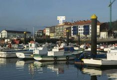 Others 5 Hotel As Brisas Do Freixo