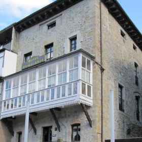 Hotel Ormazabal1 , 飯店Zumarraga
