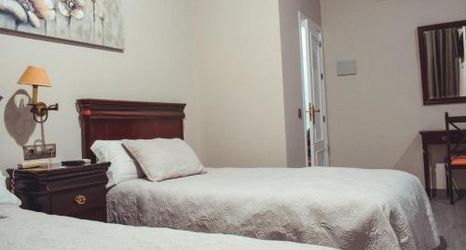 Others 2 La Morona Hotel