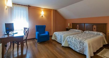 Others 2 Habitaciones Premium Finca La Casona