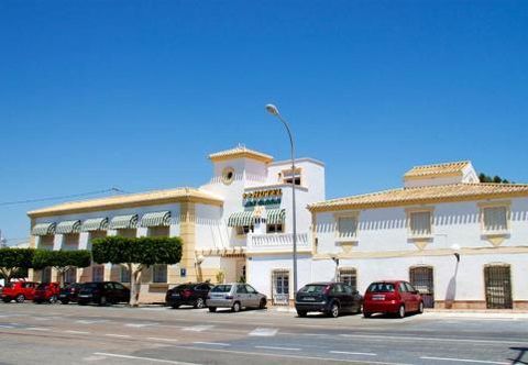 其他 Hotel Mi Casa