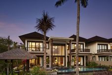 其他 Bali National Golf Villas