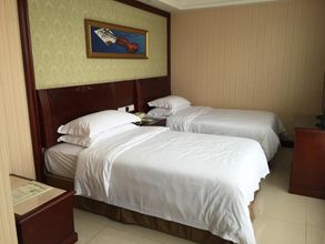 其他 4 ViennaHotel Guangzhou Dongpu Bus Station