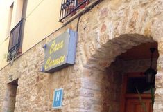 Lainnya 3 Hotel Casa Carmen