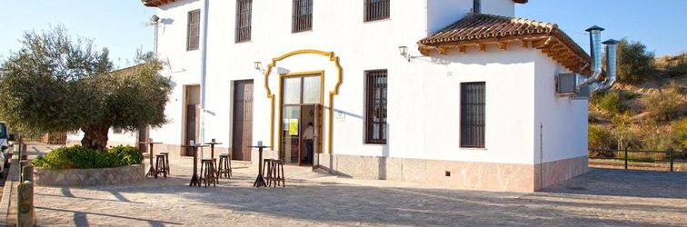 Others Apartamentos Puerta Sierra