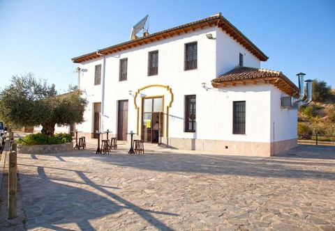 Others Apartamentos Puerta Sierra