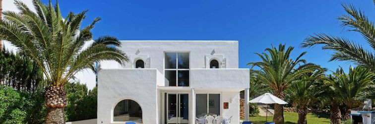 Lain-lain Cova Blanca