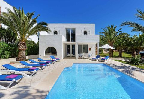 Lain-lain Cova Blanca