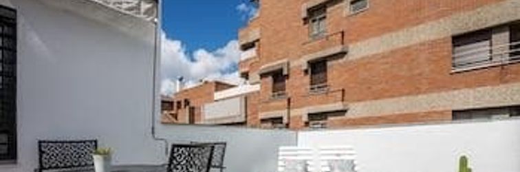 อื่นๆ Marques De Paradas