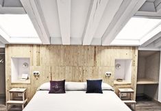 Khác 2 Hotel Ayllon