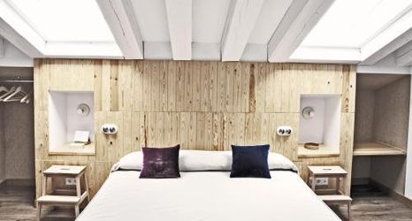 Khác 2 Hotel Ayllon