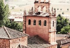 Khác 4 Hotel Ayllon