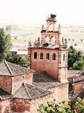 Khác 4 Hotel Ayllon