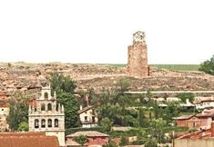 Khác 5 Hotel Ayllon