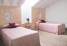 Khác 6 Hotel Ayllon