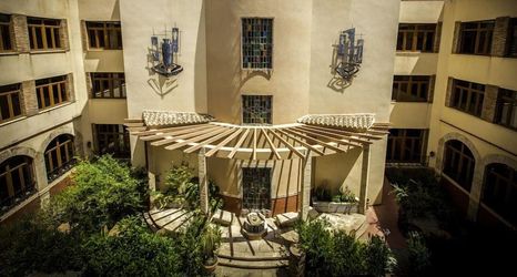 Khác 2 Hotel Balneario San Nicolás