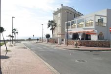 Others Hostal Sa Prensa