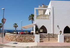 Others 2 Hostal Sa Prensa