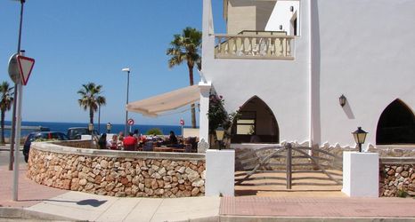 Others 2 Hostal Sa Prensa