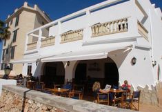 Others 5 Hostal Sa Prensa