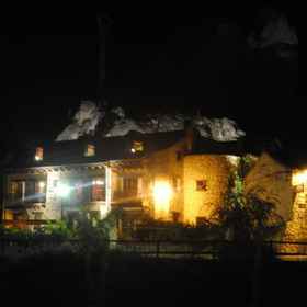 El Rincón De Las Hoces Del Duratón 1, Hotel Migueláñez