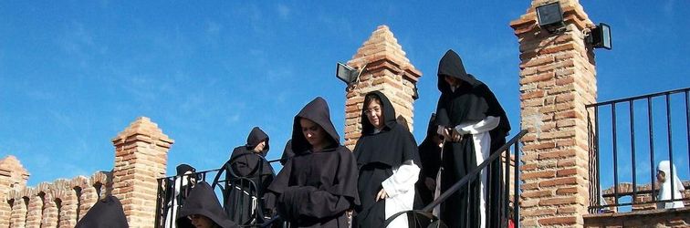 Lain-lain Hotel Rural Hospedería De Los Calatravos