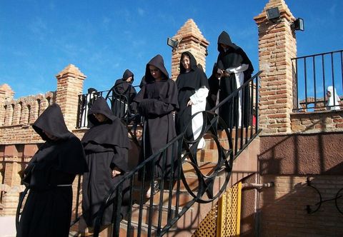 Lain-lain Hotel Rural Hospedería De Los Calatravos