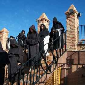 Hotel Rural Hospedería De Los Calatravos 1, Hotel Villarrubia de los Ojos