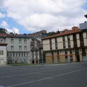 호텔 아라사테 1, Zumarraga 호텔