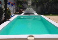 Others 4 Hotel Rural Las Cinco Ranas