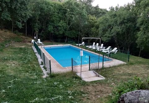 其他 Hotel Rural Porta Coeli