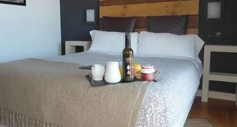 其他 2 Hotel Rural Porta Coeli