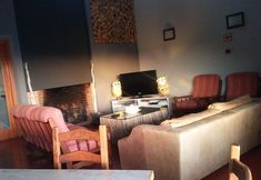 其他 3 Hotel Rural Porta Coeli